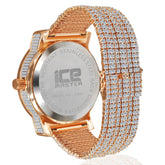 Beguiling CZ Watch